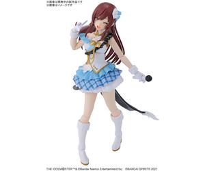 GUNDAM 30MS Amana Osaki The Idolmaster Shiny Colors Model Kit Bandai