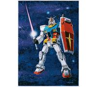 GUNDAM 45TH ANNIVERSARIO OST COLLECTION [Ltd. Ed.] CD album vari artisti Giap...