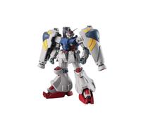 Gundam Action Figure Pvc Robot Spirits RX 78 GP02A Anime Bandai
