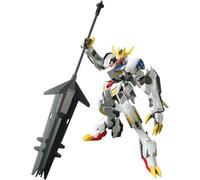 Bandai Kit modellismo Gundam Barbatos Lupus Rex (HG) 1/144