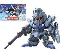 GUNDAM - BB379 Delta Plus - Model Kit