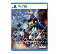 Gundam Breaker 4 (Multi-lingua)