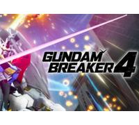 GUNDAM BREAKER 4 (PC) Steam Gift - GLOBAL