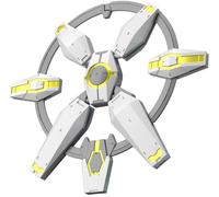 Gundam Build Divers Re:Rise - #32 Protagonist's Unit's New Weapons 2, Bandai Spi