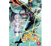 Gundam Build Fighters 6