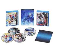 Gundam Build Fighters: Blu-ray Box 2