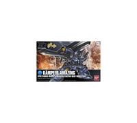 Gundam Build Fighters Kampfeer Amazing Figura Bandai Hobby