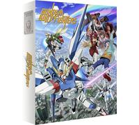 Gundam Build Fighters: Part 1 (Blu-ray)