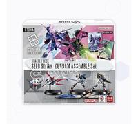 Gundam Card Game Assemble ST04A Seed Strike Starter Deck ENG Sealed