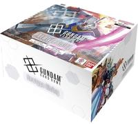 Gundam Card Game Booster Box - Newtype Rising (GD01) - 24 confezioni
