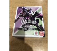 Gundam Card Game - Celestial Drive ST07 - Starter Deck (ENG)