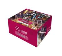 Gundam Card Game Dual Impact Booster Box GD02 ENG