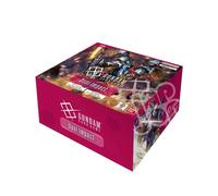 Gundam Card Game Dual Impact GD02 Display - 24 Booster - English - Sealed