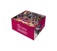 Gundam Card Game Dual Impact GD02 Display - 24 Booster - English - Sealed