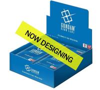 Gundam Card Game Extra Booster Box [EB-01] - ENG - Preorder 26-06-26