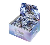 Gundam Card Game Extra Booster Box EB-01 Eternal Nexus ENG