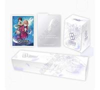 Gundam Card Game PB01 Premium Accessory Set Mobile Suit Gundam Wing