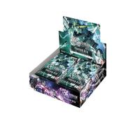 Gundam Card Game Phantom Aria GD04 Display - 24 Booster - Japanese - Sealed