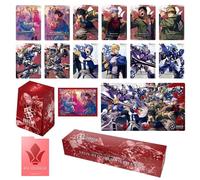 Gundam Card Game Premium Accessory Set IRON-BLOODED ORPHANS [PB02] ENG