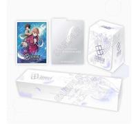 Gundam Card Game Premium Accessory Set -Mobile Suit Gundam Wing- [PB-01] (ENG)