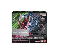 Gundam Card Game Premium Collection PC01A Iron-Blooded Orphans ENG