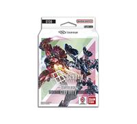 Gundam Card Game ST06 Clan Unity Starter Deck ENG Sealed NEW