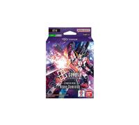 Gundam Card Game ST14 Heavy Dominion Starter Deck ENG Sealed NEW