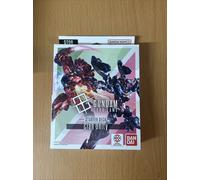 Gundam Card Game - Starter Deck Clan Unity ST06 - ENG New Sealed First Print