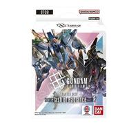 Gundam Card Game - Starter Deck : Flash Of Radiance (ST08) - EN