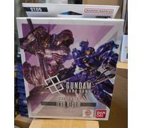 Gundam Card Game Starter Deck Iron Bloom ST05 ENG BANDAI CARD GAME