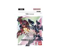 Gundam Card Game Starter Deck ST06 - English TCG Sealed New