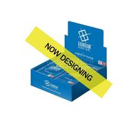 Gundam Carte Gioco Booster Pack Gd05 24 Buste (ENG) Bandai