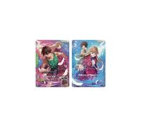 Gundam Carte Gioco Premium Goods Set Mobile Suit Gundam Wing Pb01 Bandai