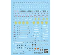 Bandai Gundam Decal 131 RG 1/144 ZEONG