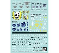 Gundam Decal GD-137 Mobile Suit Gundam Side Stories Multiuso / General Purpose Set 2