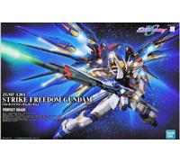 Gundam Destiny ZGMF-X20A Strike Freedom Perfect Grade PG 1/60 Model Kit Bandai