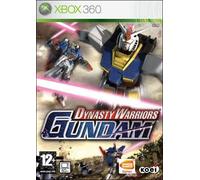 Gundam Dynasty Warriors