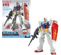 Bandai Gunpla Entry Grade EG 1/144 GUNDAM RX-78-2