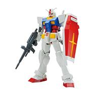 GUNDAM - EG 1/144 RX-78-2 Gundam - Model Kit