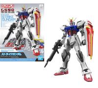GUNDAM - EG 1/144 Strike Gundam - Model Kit