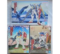 Gundam ENTRY GRADE 1/144 Ukiyo-e Wing RX-78-2 Strike Gundam 3 Model Kit Set JP