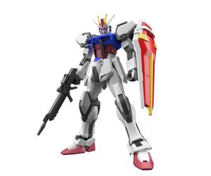 Gundam Entry Grade EG Model Kit Strike 1/144 Bandai