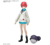 Bandai Figure Rise Amate Yuzuriha Machu