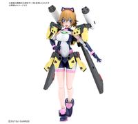 GUNDAM - Figure-rise Standard Avatar Fumina Model Kit Bandai