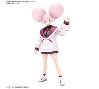 GUNDAM - Figure-rise Standard Chuatury Panlunch Model Kit Bandai