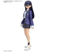 Figure Rise Model Kit Nyaan 15 Cm Bandai