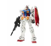 Gundam Fix Figuration Metal Composite Rx78-02 Gundam 40Th Anniversary Ver Bandai