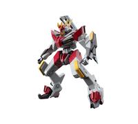 Gundam Full Mechanics Model Kit Mailes Kenbu Zan 1/48 Bandai