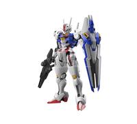 Gundam Full Mechanics Model Kit Witch From Mercury Aerial 1/100 Bandai