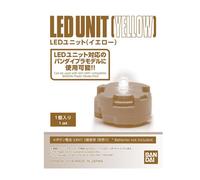GUNDAM - Gunpla LED Unit Yellow Bandai